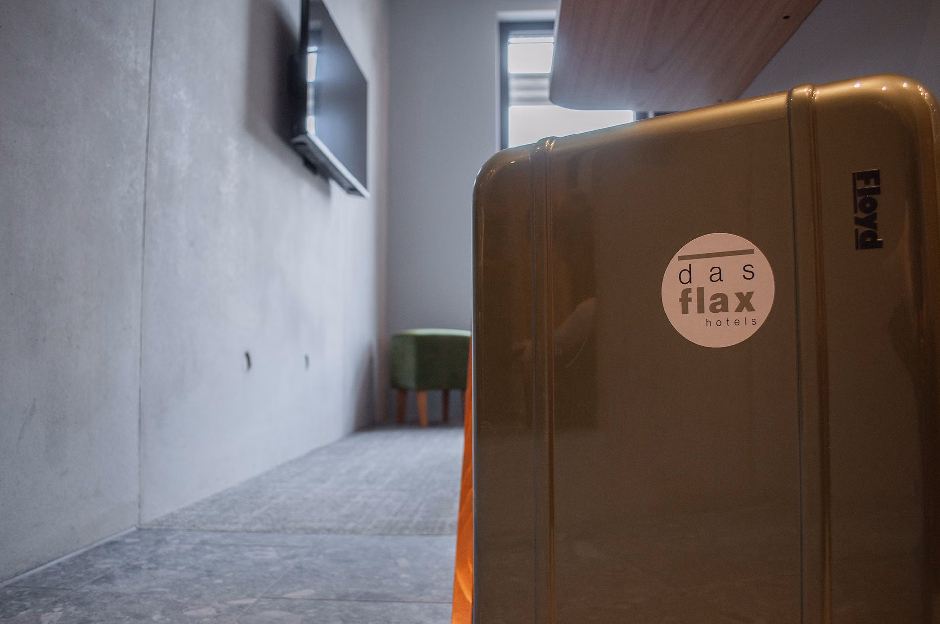 das flax memmingen airport
